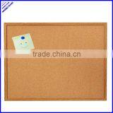 Standard Cork Memo Board With MDF Frame thumbnail-1