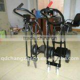 Medical Cylinder Cart thumbnail-1