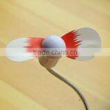 Hot Sales USB Mini Fruit Fan, Mini USB Fan for Phone and Computer,USB Mini Fruit Fan LS Eplus thumbnail-2