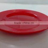 100% Melamine Plate Melamine Dinnerware 5A1060 thumbnail-2