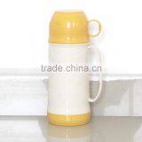 Plastic Flask thumbnail-2