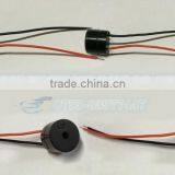 Model 12095 3V/5V/9V/12V Buzzer With Wire thumbnail-1