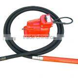 High Quality and High Hardness Russian Type Vibrator Head thumbnail-1