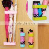 Plastic Umbrella Storage , Umbrella Holder Rack With Stickers thumbnail-5