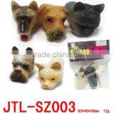 Sell Novelty Animal Finger Puppet Toys for Children thumbnail-1