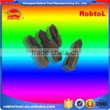 6.5*25mm Magnetic Head Screwdriver Bits Hex Shank S2 Steel PH1 PH2 Electric Air Pneumatic thumbnail-3