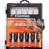 6Pcs Watch Screwdriver Set, Cheap Screwdriver thumbnail-1