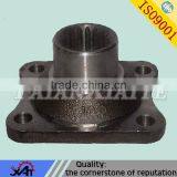 Axle Bed Pedestal for Mining Machine thumbnail-5