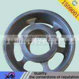 Connecting Rod for the Train Fitting Parts, Carbon Steel Casting thumbnail-1