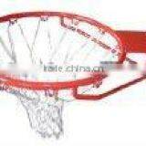 Single Ring Basketball Rim thumbnail-1