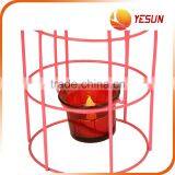 Fine Appearance Iron Candle Holder ,Birdcage Candle Holder,Candle Holder thumbnail-2