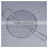 Chrome Oven Cooker Rack Grill Shelf thumbnail-2