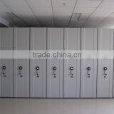Custom Metal Movable Shelves Furniture Files Cabinet,office Dense Frame thumbnail-3
