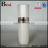 Unique Acrylic Lotion Bottle Luxury Cosmetic Packaging thumbnail-6