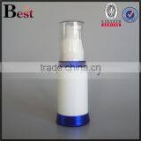 30ml Hot Products Fancy Airless Cosmetic Bottle PP Pump Bottle Cosmetic Lotion Serum Cream China Suppliers thumbnail-2