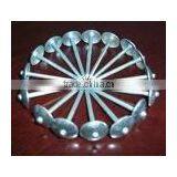 Roofing Nail With Flat Head thumbnail-1