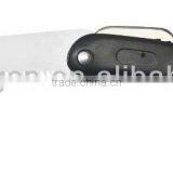 Foldable Saw With Plastic Handle thumbnail-1