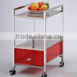 Serving Trolley Cart