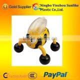 Cartoon Shaped Body Massager thumbnail-4