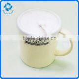 Top Quality Plastic Cup Water Cup With Handle