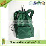 New Fashion Multifunctional Foldable Top Quality School TrendShoulder Strap RPET School Bag thumbnail-3