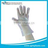 Disposable Plastic Sanitary PE Gloves thumbnail-2