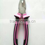QJ-CP08 Durable Pliers All Types of Combination Pliers thumbnail-4