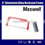 6" Aluminum Alloy Hacksaw Frame thumbnail-1