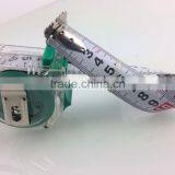 New Design 5m/7.5m/10m Double Sides Printed Carbon Steel Measuring Tape thumbnail-3