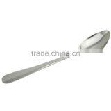 Customized Hot Sale Cheap Metal Cheap Soup Spoon thumbnail-2