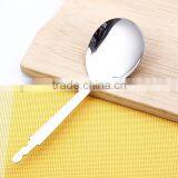 2016 New Arrival Top Grade Meal Spoon Made In China thumbnail-6