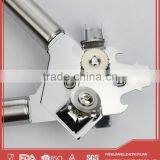 Stainless Steel Can Opener and Bottle Opener With Stainless Steel Handle thumbnail-6