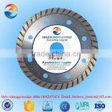 110 7mm Sintered Diamond Turbo Blade in Hot Sale thumbnail-1