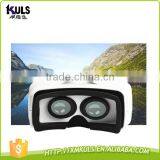 2016 Innovative Magic 4th Gereration Virtual Reality 3D VR Glasses thumbnail-5