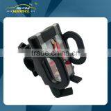 Universal 360 Degree Rotating AdjustablePhone Mount for IPhone 6 , Samsung Galaxy , Smartphones , GPS Devices thumbnail-1