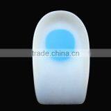 Various Styles Height Increase Silicone Insoles for Shoes thumbnail-1