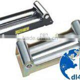 4x4 Winch Accessories Recovery Electric Winch Roller Fairlead For Winch 4x4 12V thumbnail-1