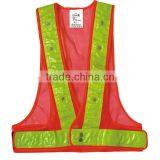 LED Satety Vest thumbnail-1