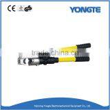 Cutting Tool Hydraulic Rebar Cutter thumbnail-2
