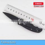 2014 Newest High Quality Stainless Steel Pocket Folding Knife PHM6004 thumbnail-1