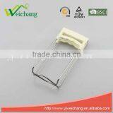 WCFT805 high quality stainless steel dish clip high quality dish clamp wholesale dish tong