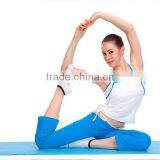 NEW Arrival Microfiber Non-slip Yoga Mat/folding Yoga Mat/fancy Yoga Mats