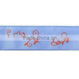 Custom Printed Grosgrain Ribbon thumbnail-3
