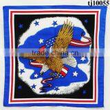 Wholesale New Trendy Accessory Leisure Kerchief Head Scarf thumbnail-1