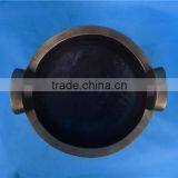 Chinese Classical Bronze Tripod Artwork/China Style Bronze Artwork Tripod/Bronze Decoration thumbnail-5