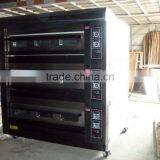 Baking Equipment Type and Bakerage Usage Baking Ovens With 400x600 thumbnail-6