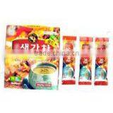 GINGER TEA thumbnail-1