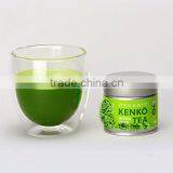 EU&USDA Certified 100% High Grade Organic Matcha thumbnail-5