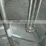 Hydraulic Lifting Jacketed Stirring Mixing Tank thumbnail-6