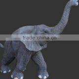 Walking Baby Elephant thumbnail-1